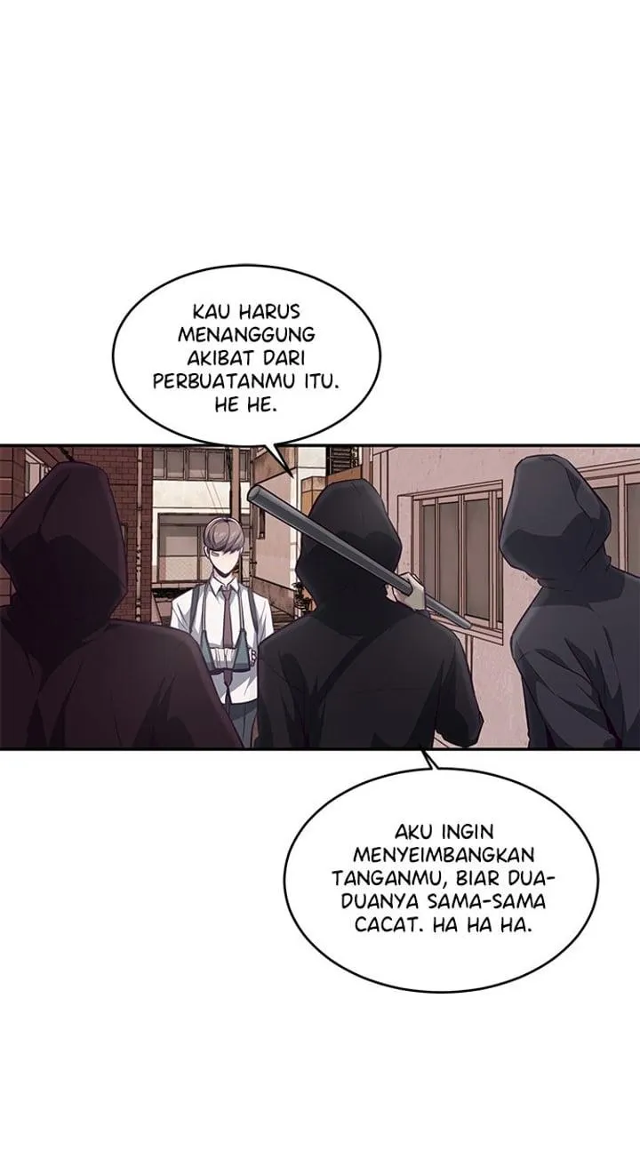 Page 46 - Ticket Hero Chapter 42
