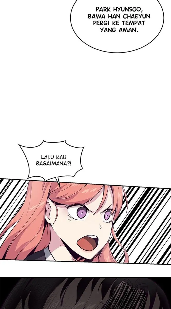 Page 48 - Ticket Hero Chapter 42