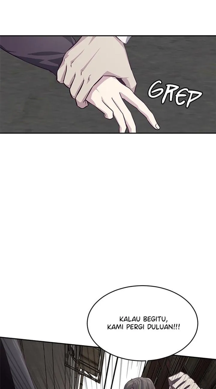 Page 50 - Ticket Hero Chapter 42