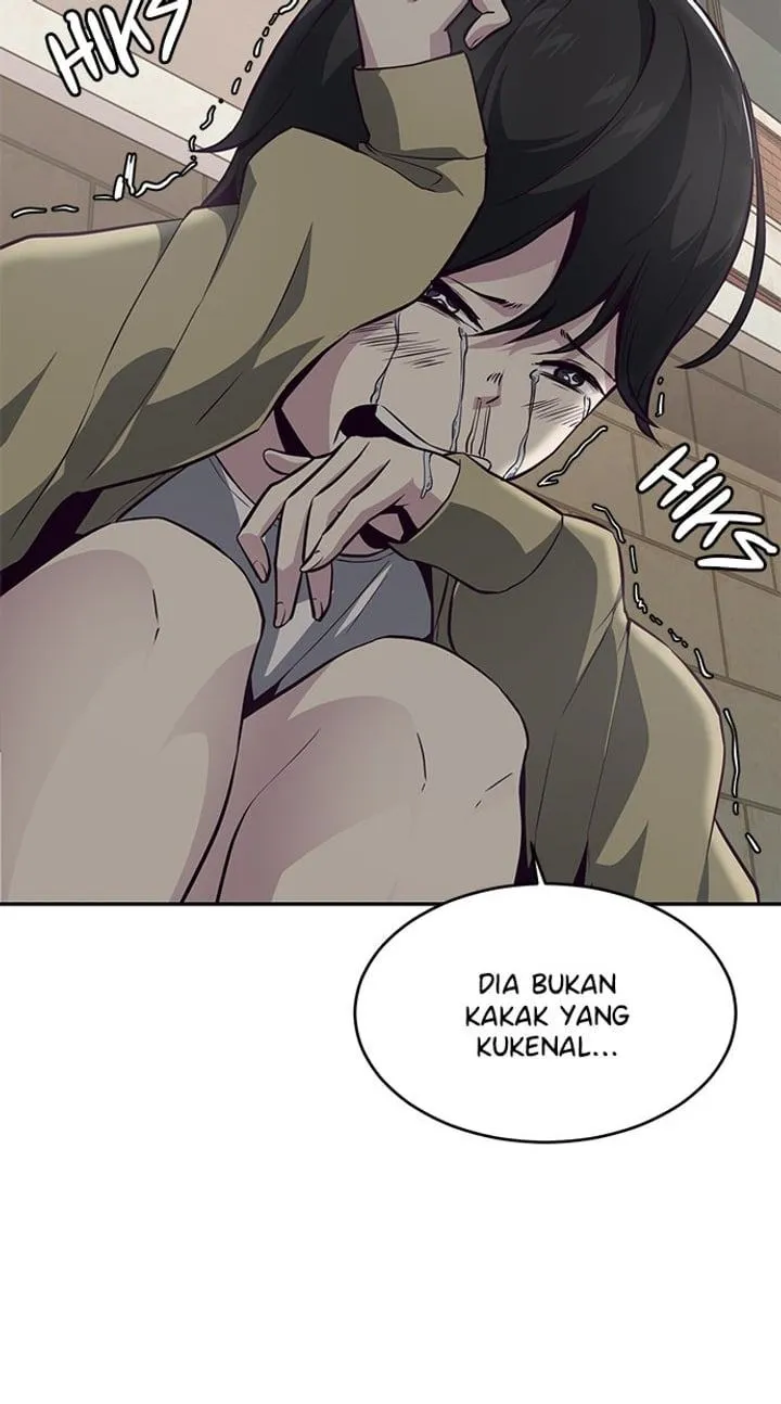 Page 56 - Ticket Hero Chapter 42