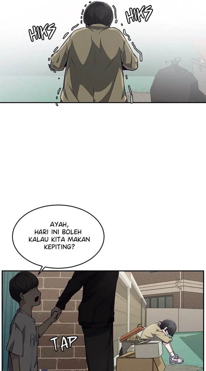 Page 58 - Ticket Hero Chapter 42