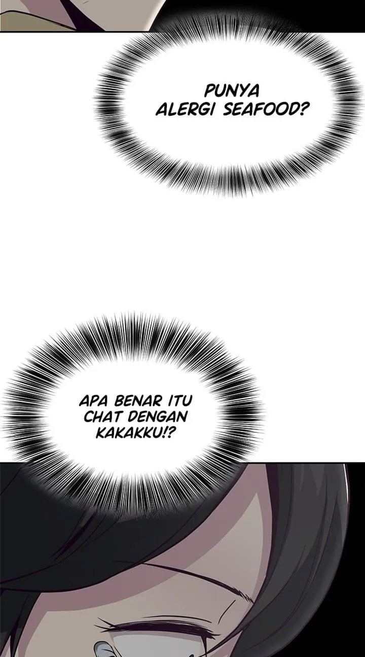 Page 64 - Ticket Hero Chapter 42