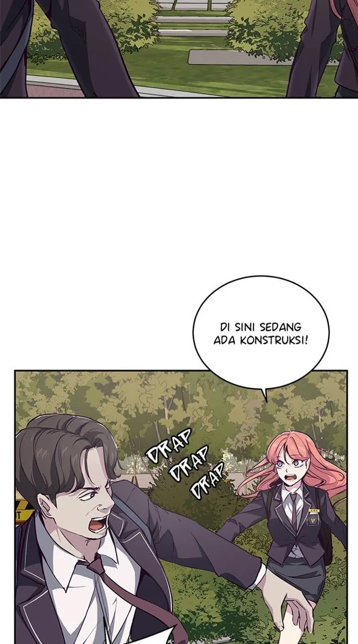 Page 72 - Ticket Hero Chapter 42