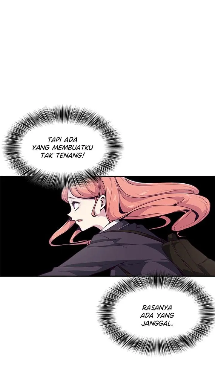 Page 74 - Ticket Hero Chapter 42