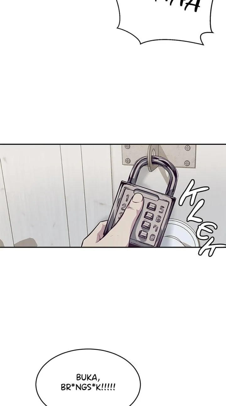 Page 84 - Ticket Hero Chapter 42