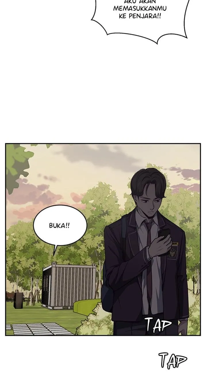 Page 88 - Ticket Hero Chapter 42