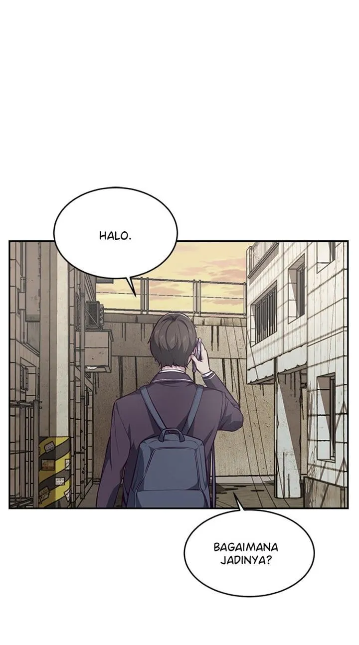 Page 92 - Ticket Hero Chapter 42