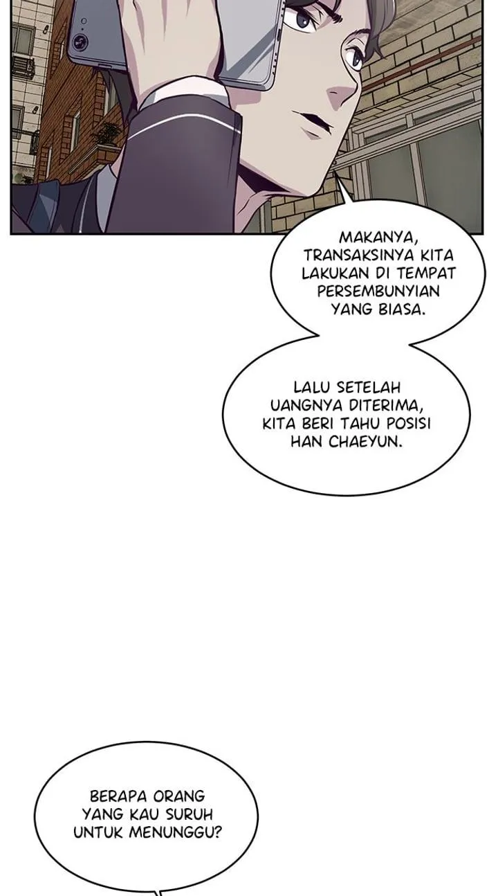 Page 96 - Ticket Hero Chapter 42