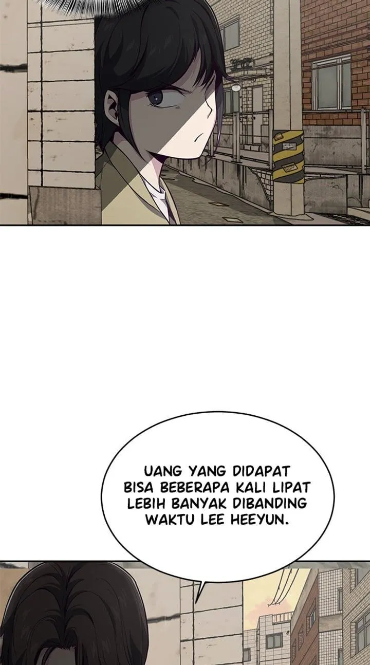 Page 104 - Ticket Hero Chapter 42