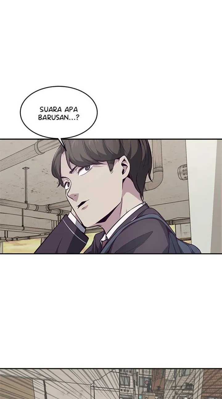 Page 108 - Ticket Hero Chapter 42