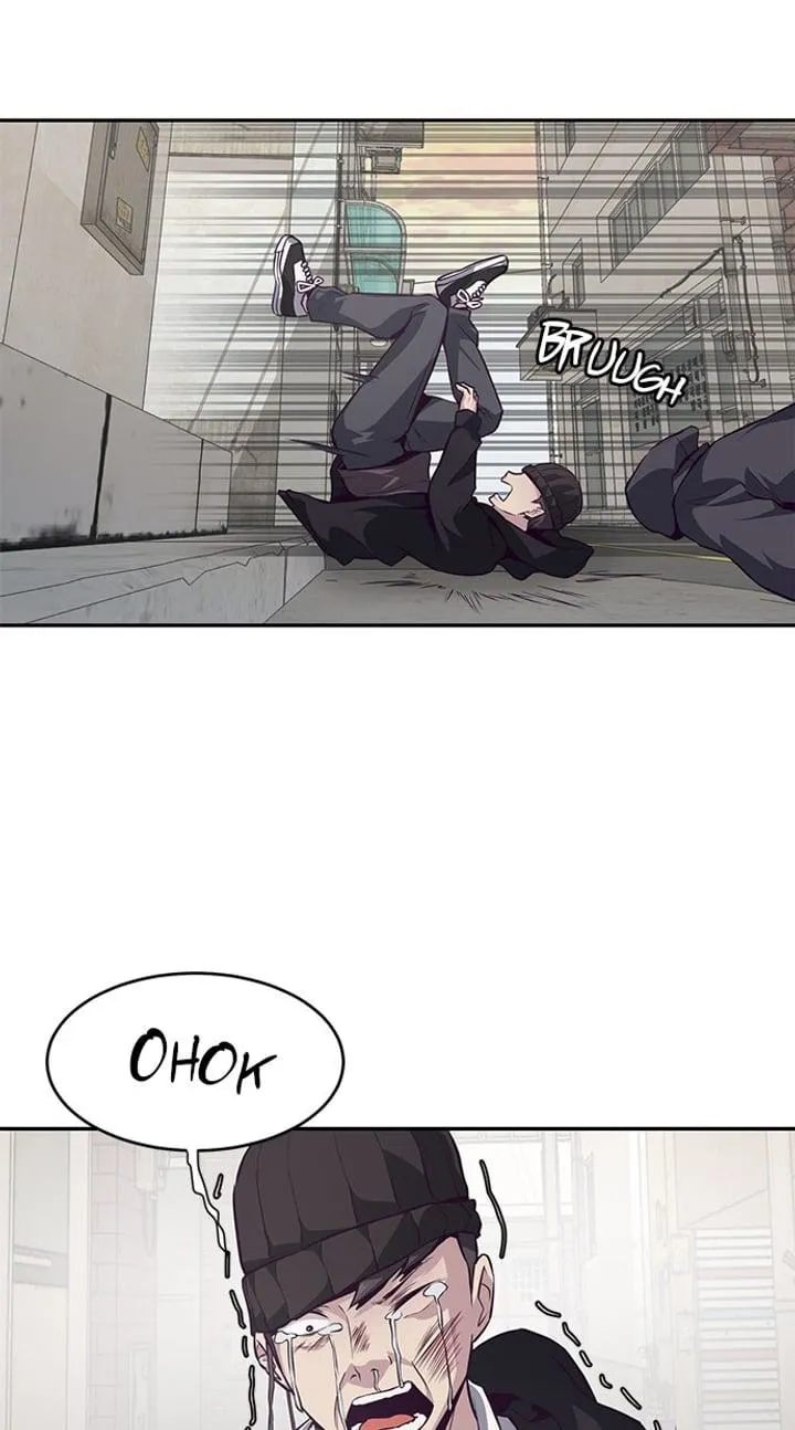 Page 118 - Ticket Hero Chapter 42