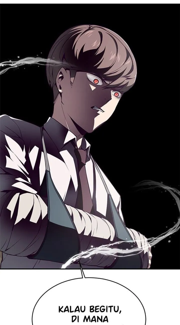 Page 122 - Ticket Hero Chapter 42