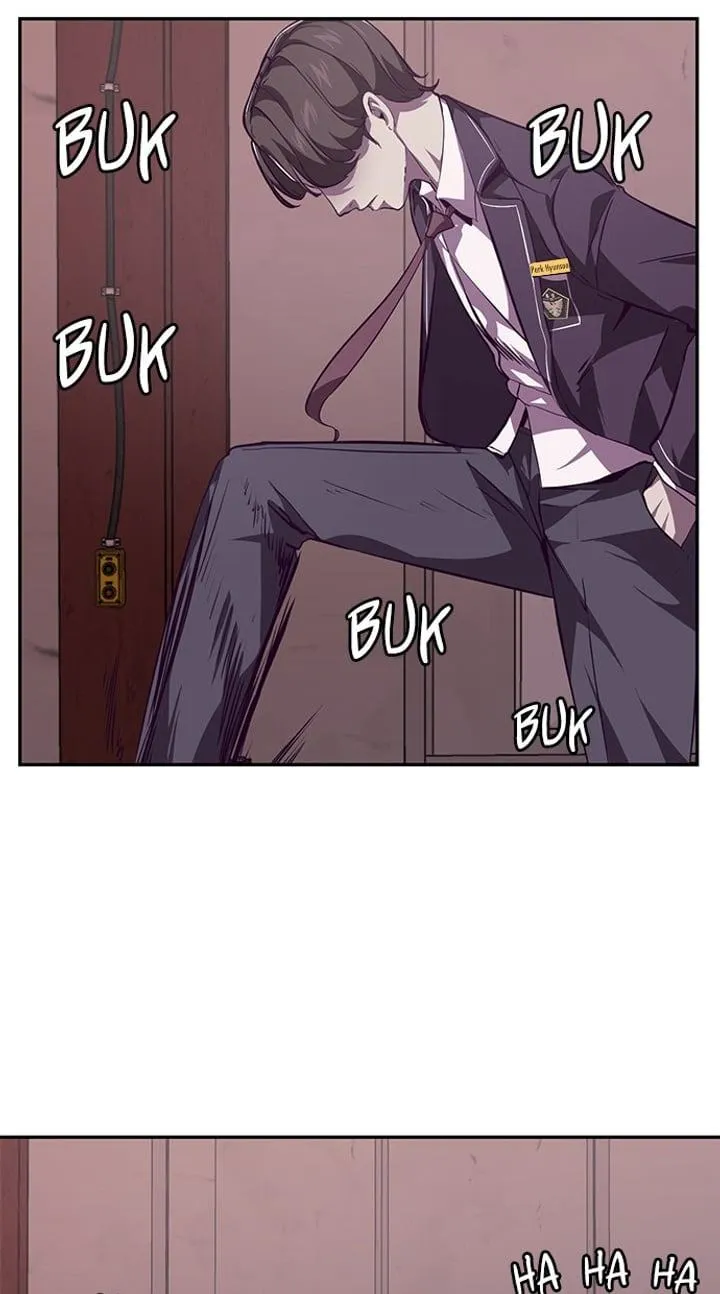 Page 20 - Ticket Hero Chapter 43