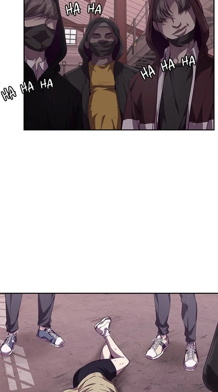 Page 22 - Ticket Hero Chapter 43