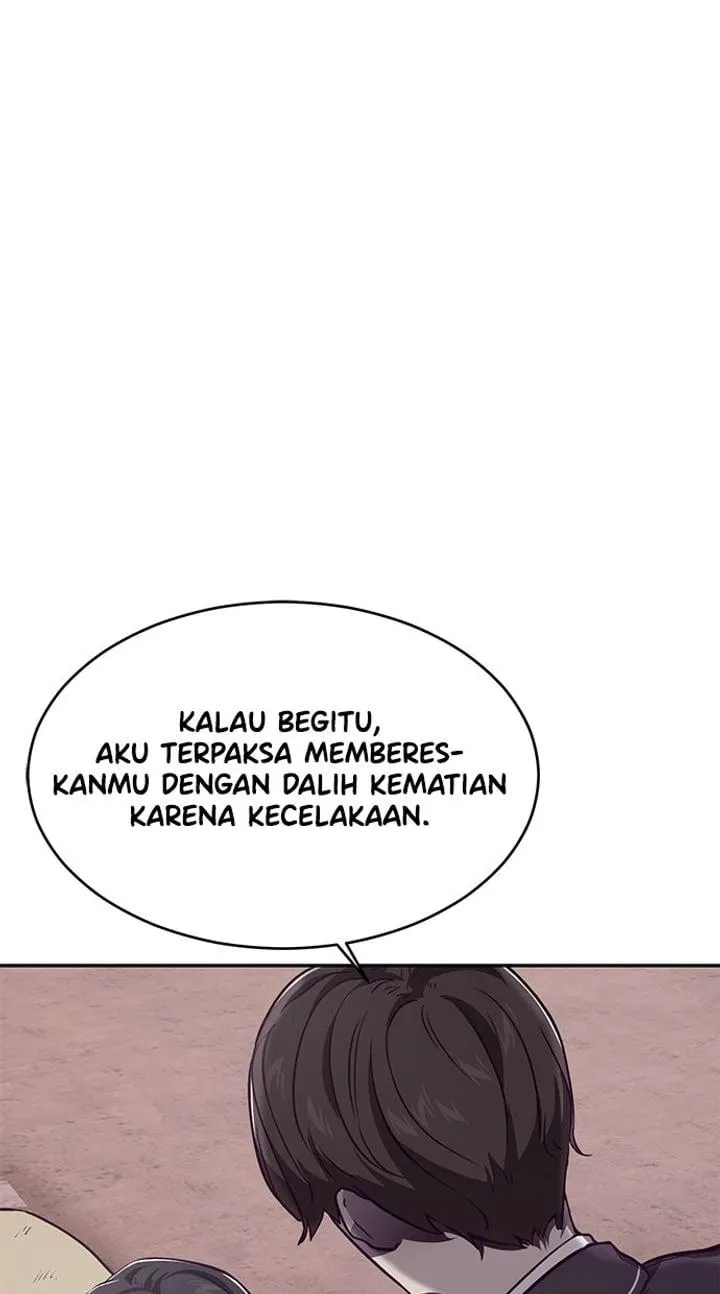 Page 28 - Ticket Hero Chapter 43