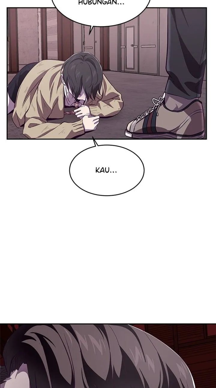 Page 32 - Ticket Hero Chapter 43