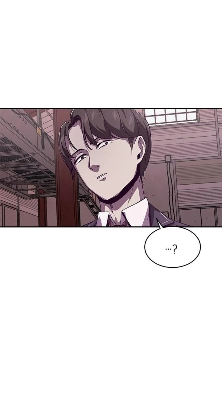 Page 36 - Ticket Hero Chapter 43