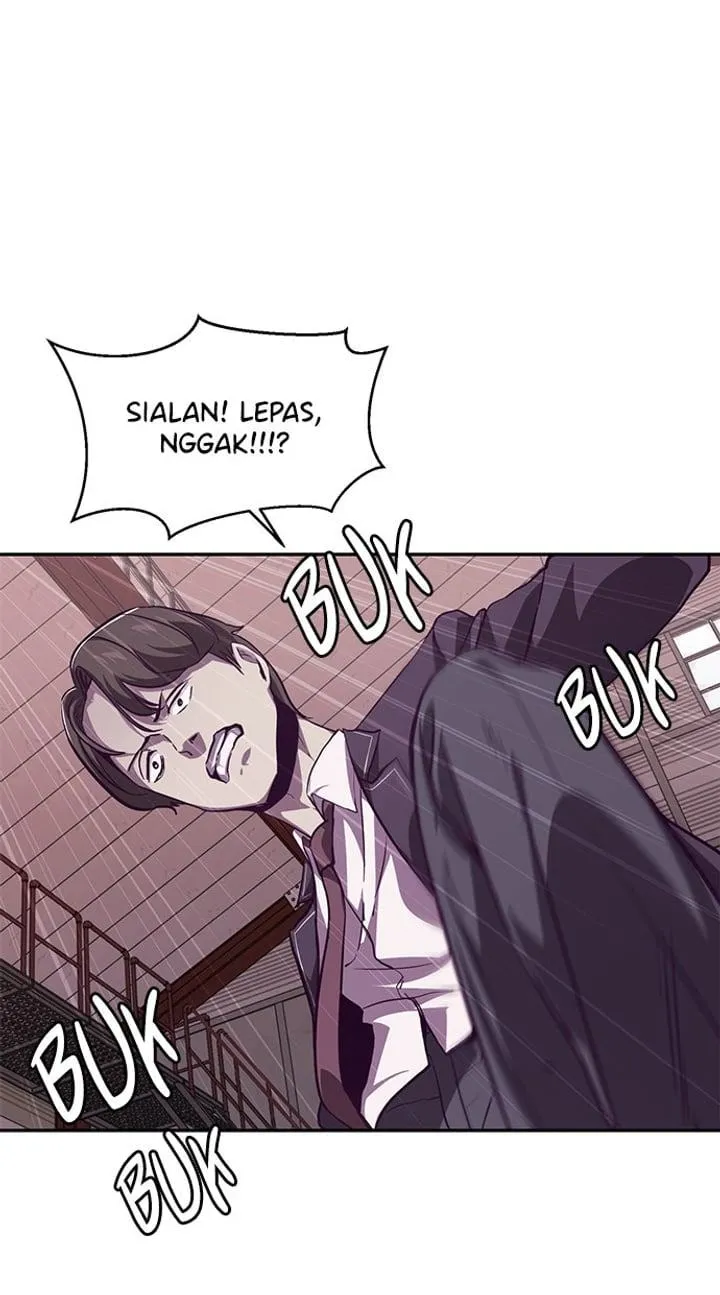 Page 38 - Ticket Hero Chapter 43