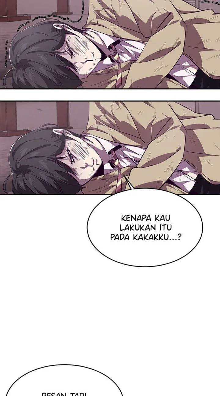 Page 50 - Ticket Hero Chapter 43