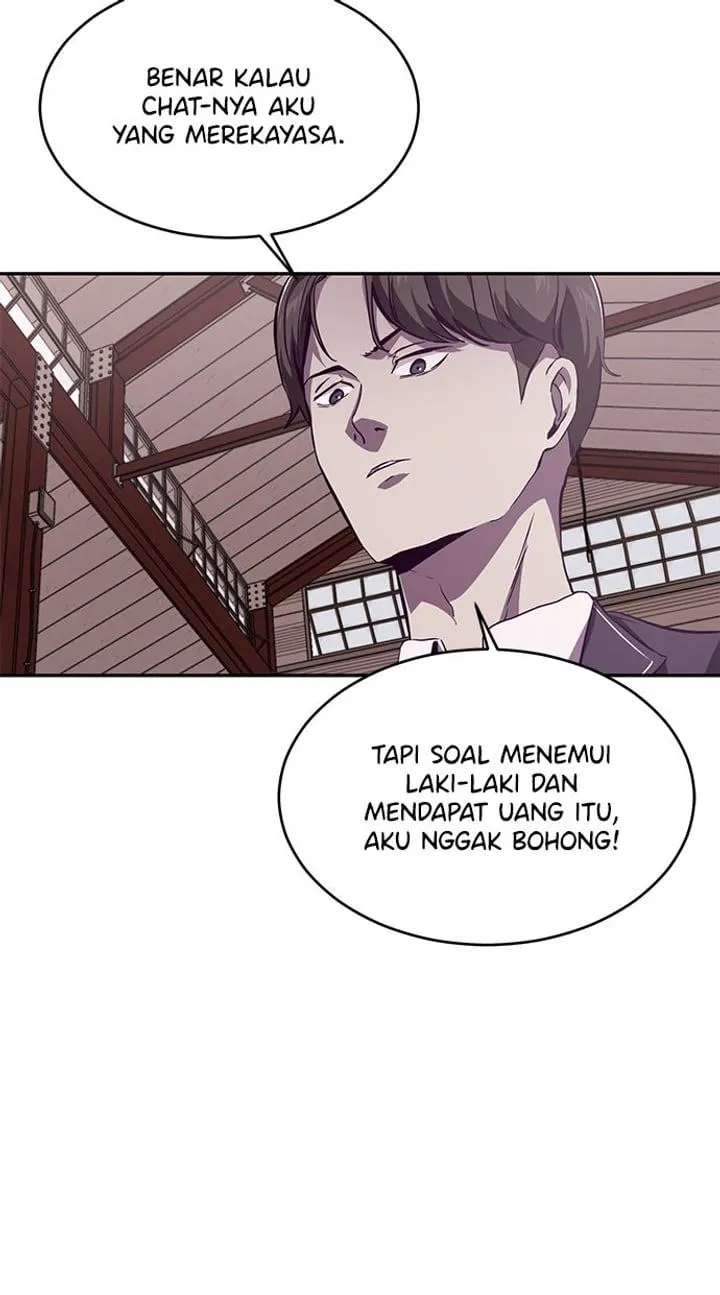 Page 56 - Ticket Hero Chapter 43