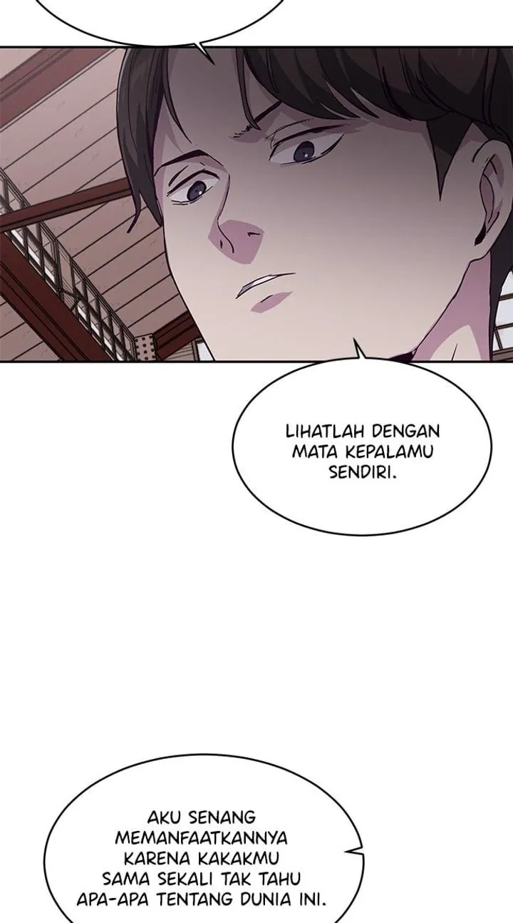 Page 58 - Ticket Hero Chapter 43
