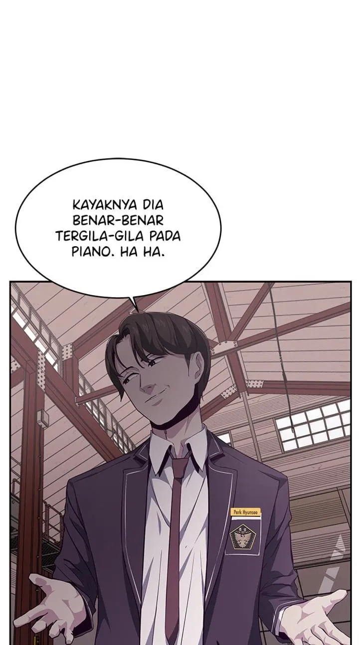 Page 60 - Ticket Hero Chapter 43