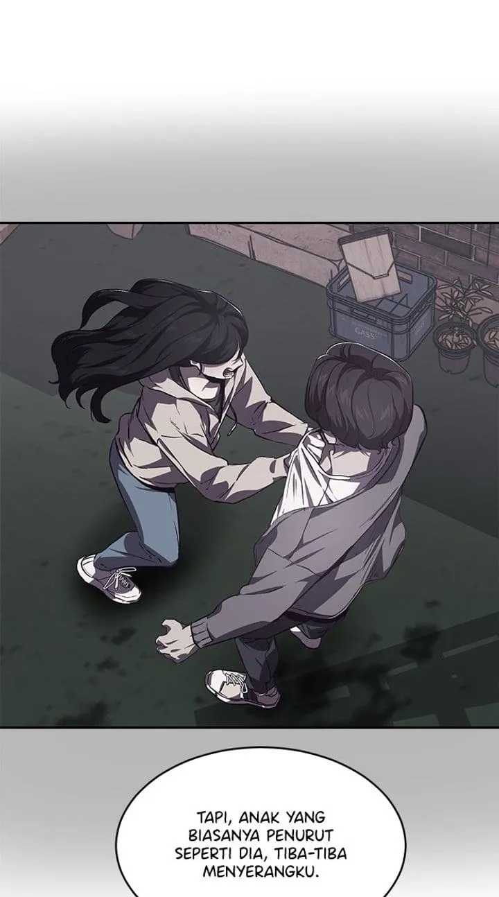 Page 66 - Ticket Hero Chapter 43