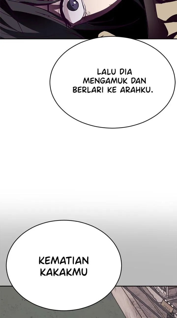 Page 68 - Ticket Hero Chapter 43