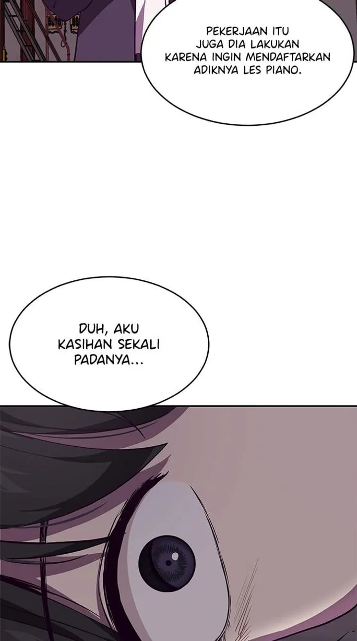 Page 72 - Ticket Hero Chapter 43