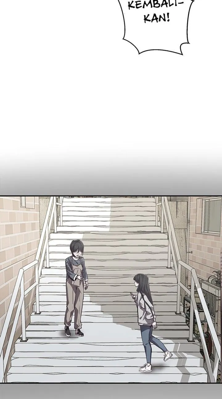 Page 76 - Ticket Hero Chapter 43