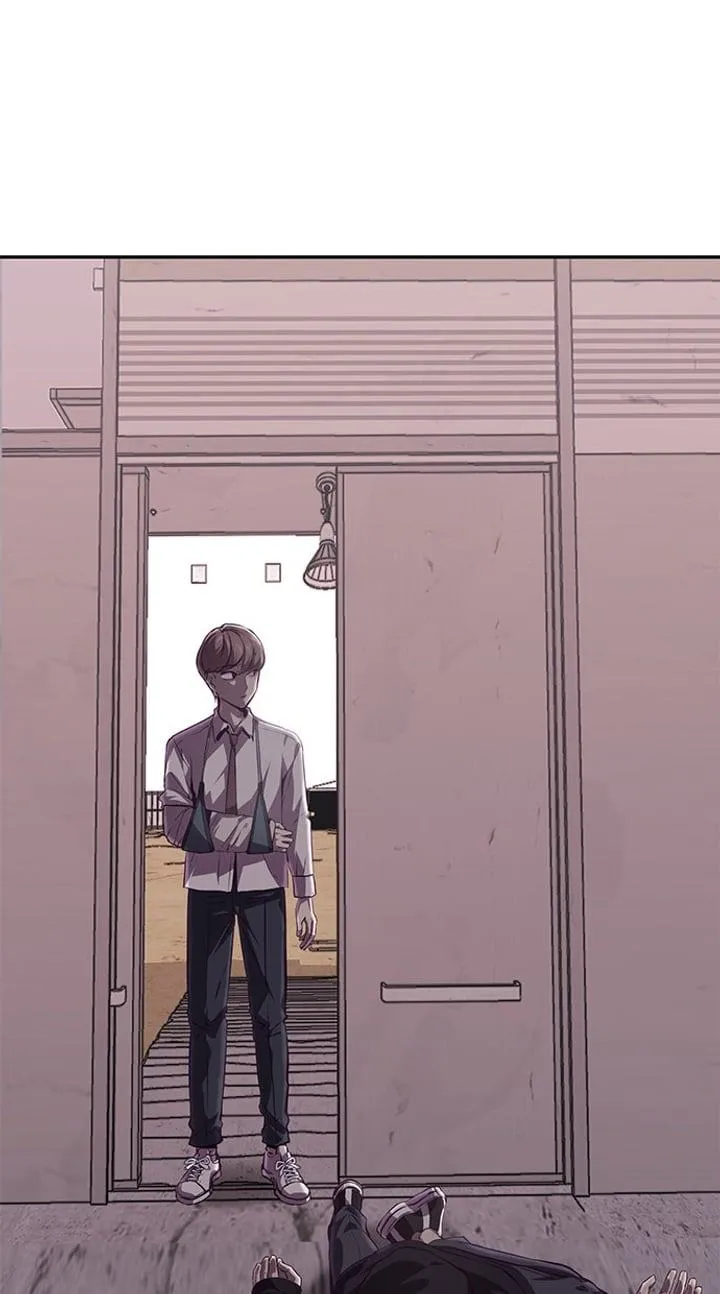 Page 88 - Ticket Hero Chapter 43