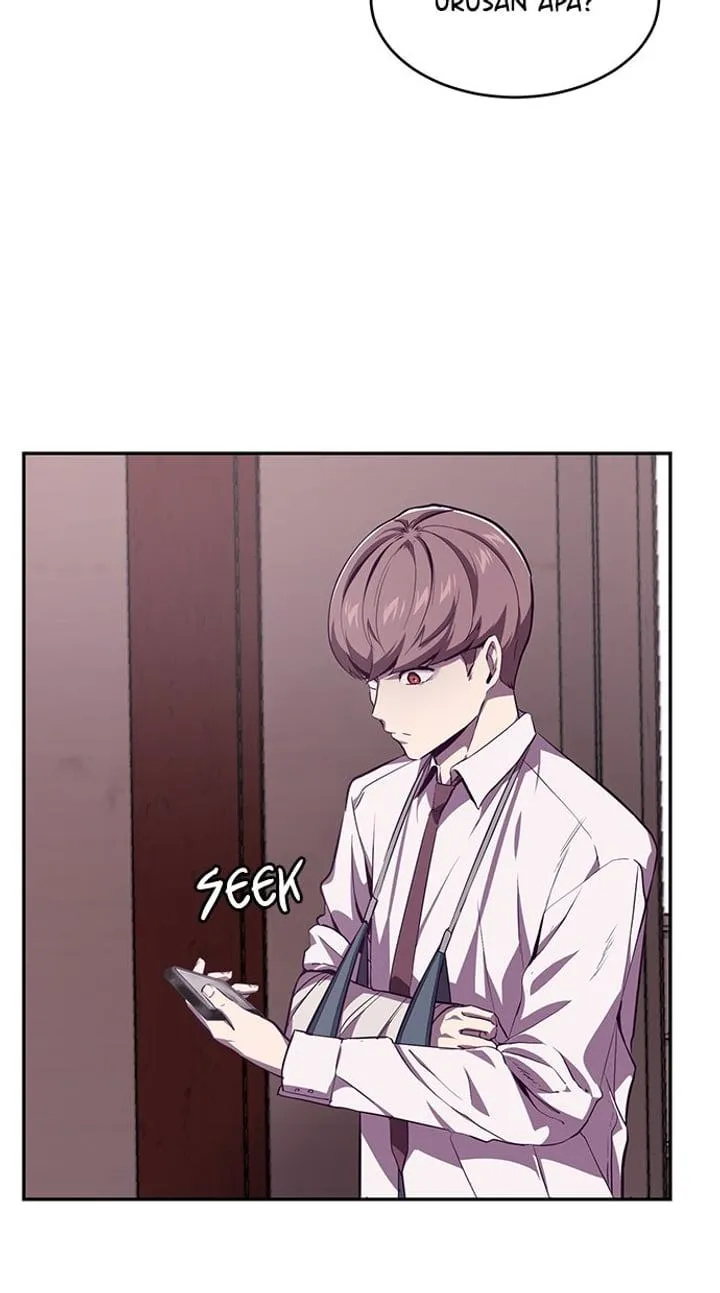 Page 94 - Ticket Hero Chapter 43