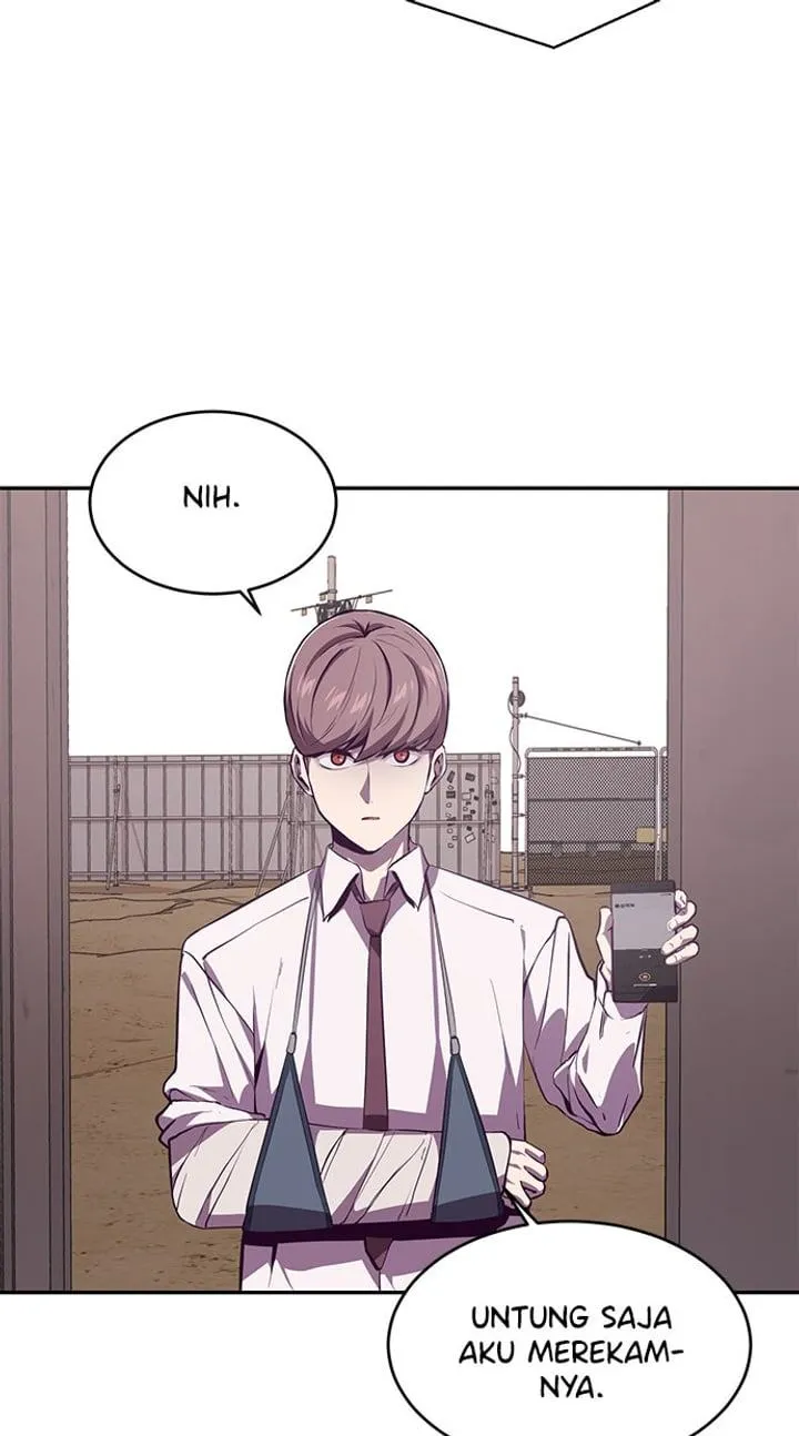 Page 96 - Ticket Hero Chapter 43