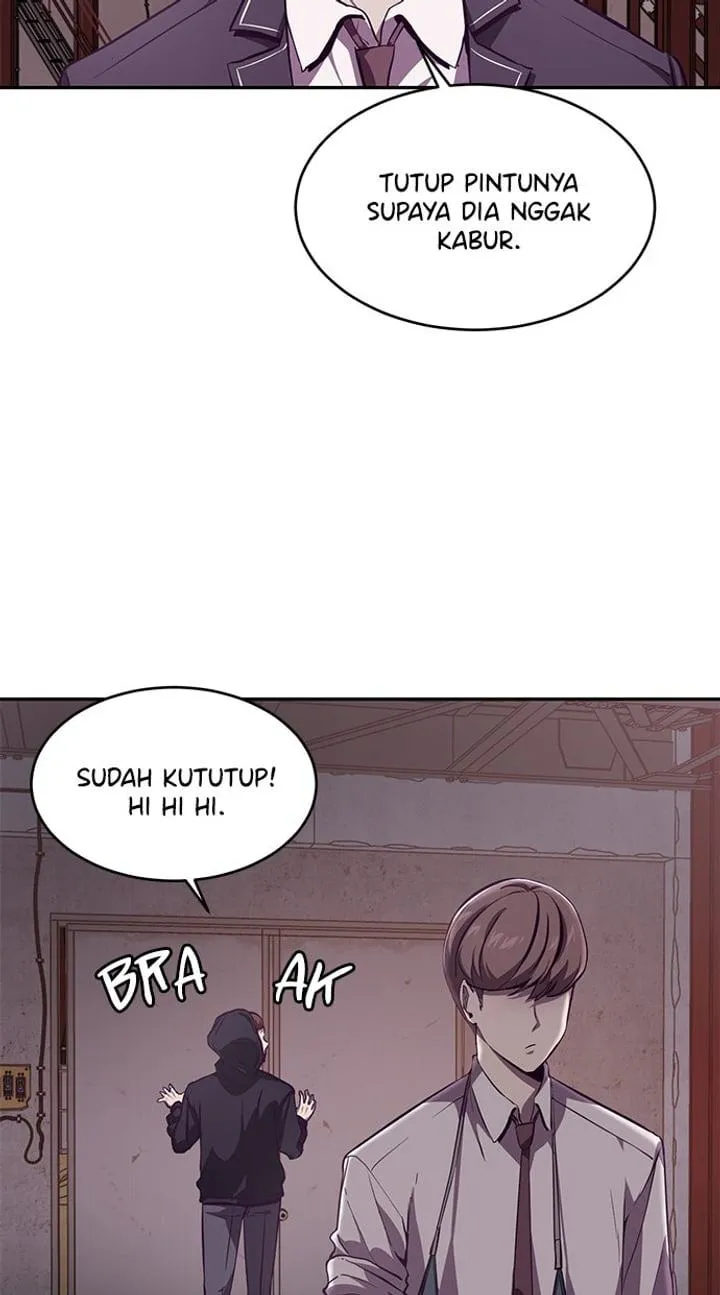Page 102 - Ticket Hero Chapter 43