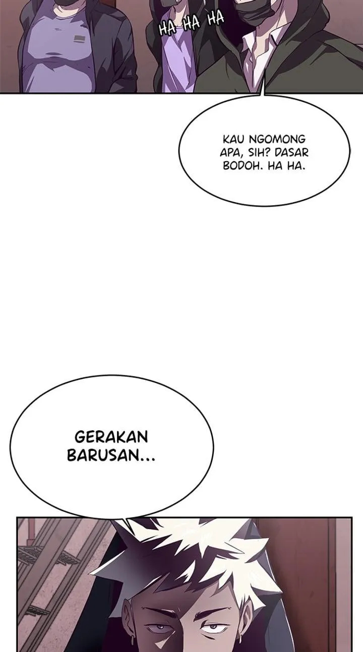 Page 114 - Ticket Hero Chapter 43