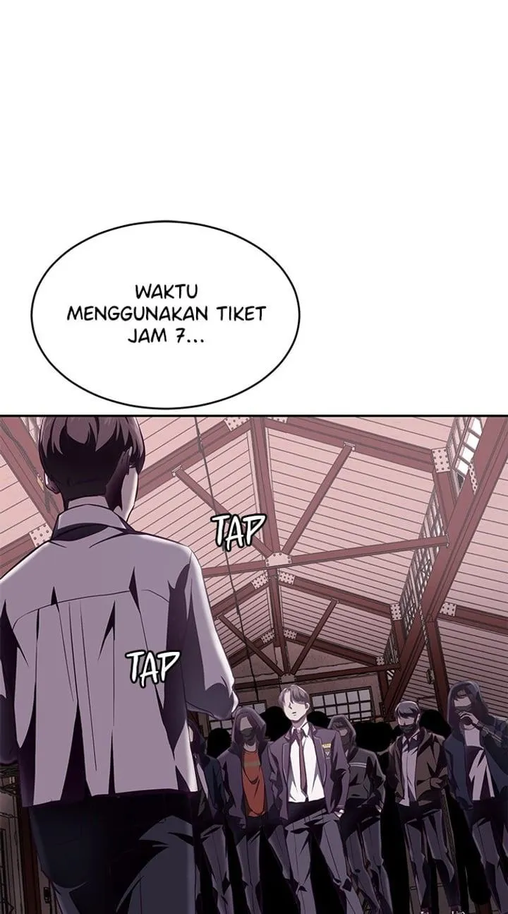 Page 118 - Ticket Hero Chapter 43
