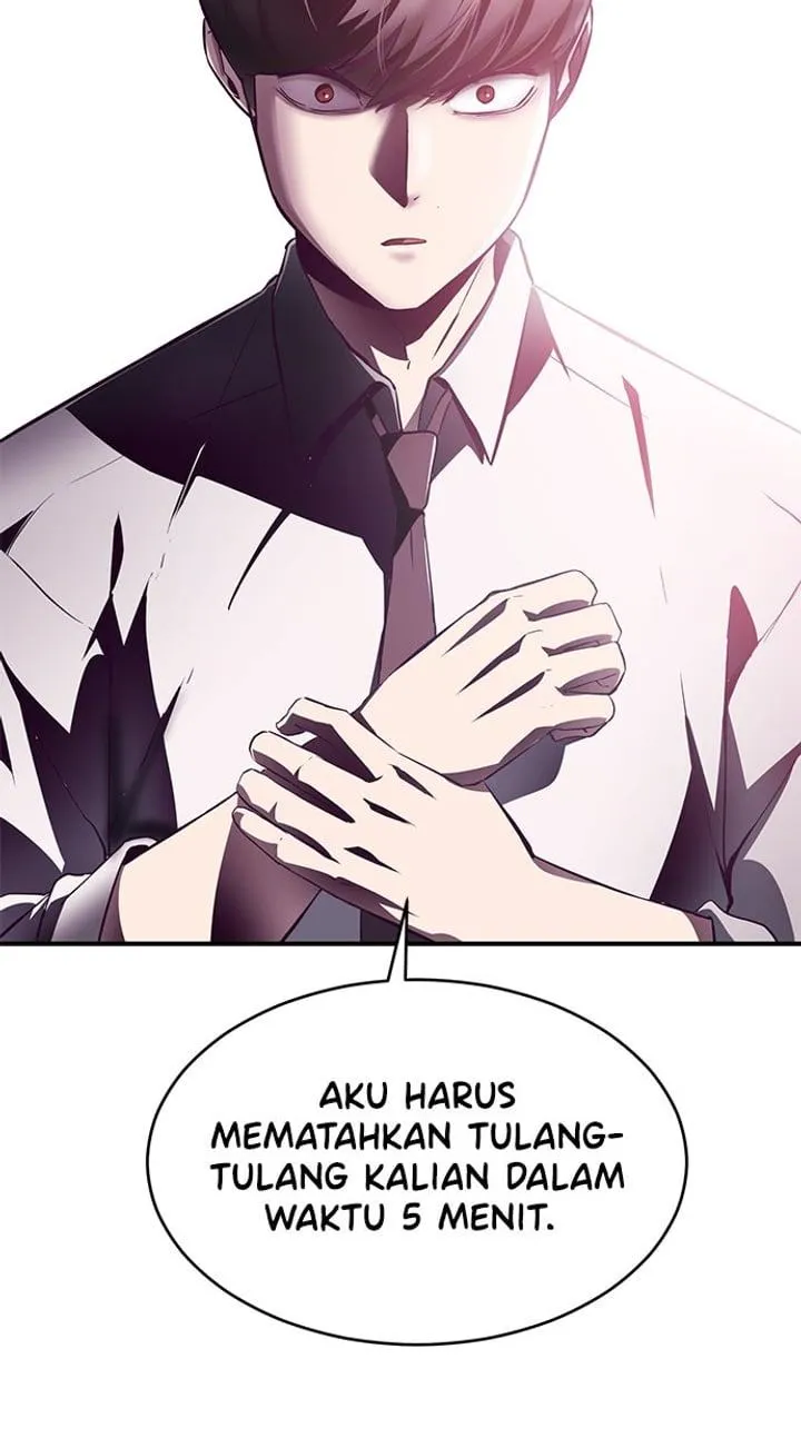 Page 122 - Ticket Hero Chapter 43