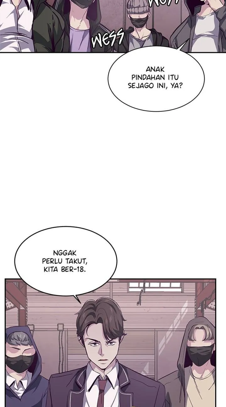 Page 20 - Ticket Hero Chapter 44