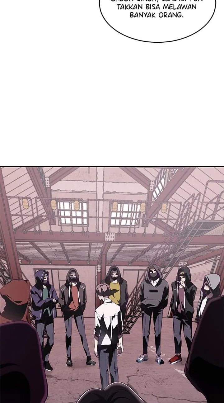 Page 22 - Ticket Hero Chapter 44