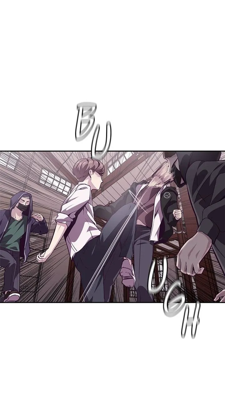 Page 40 - Ticket Hero Chapter 44