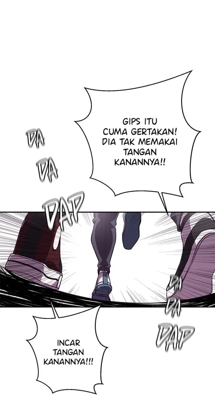 Page 42 - Ticket Hero Chapter 44