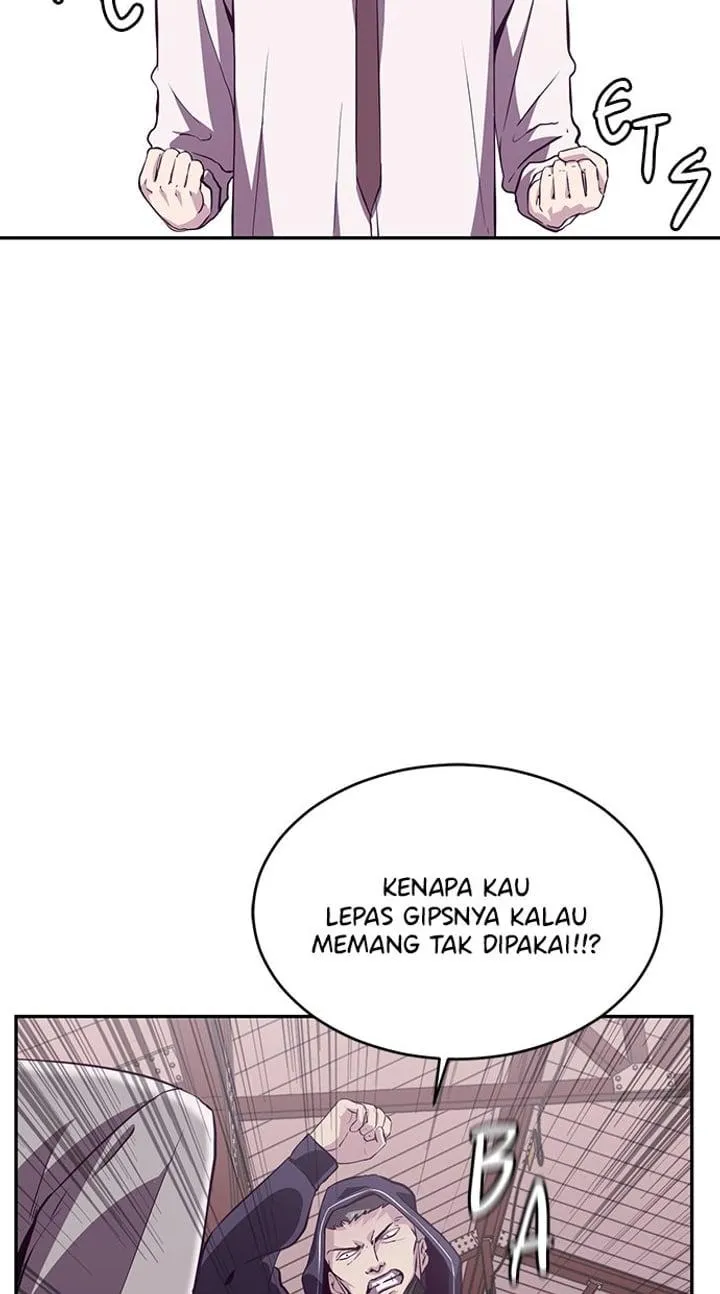 Page 44 - Ticket Hero Chapter 44