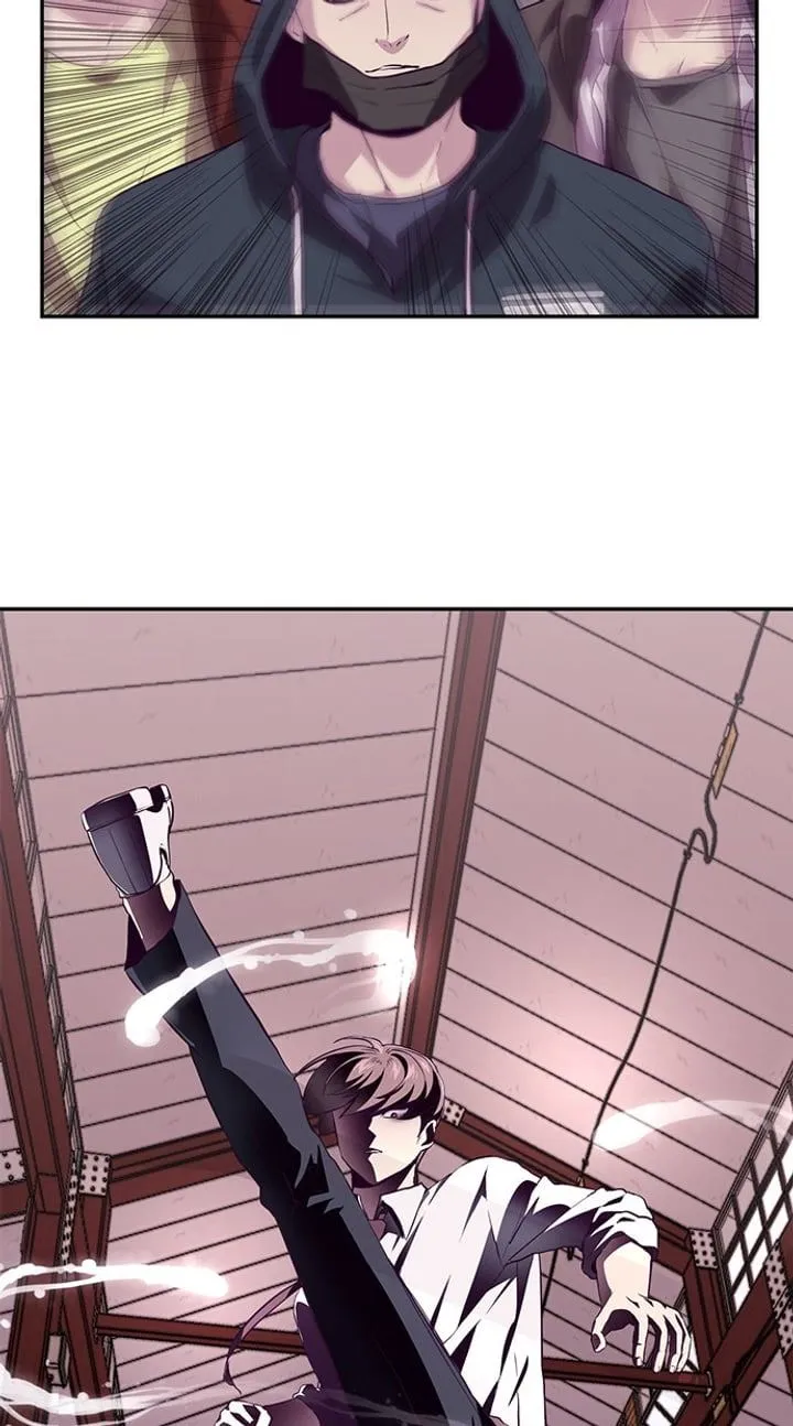 Page 62 - Ticket Hero Chapter 44