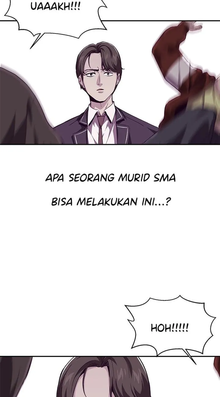 Page 64 - Ticket Hero Chapter 44