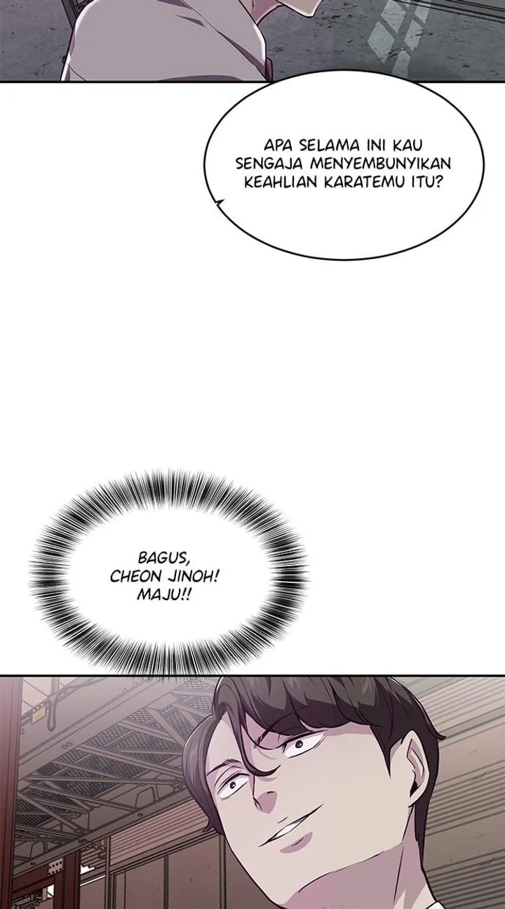 Page 86 - Ticket Hero Chapter 44