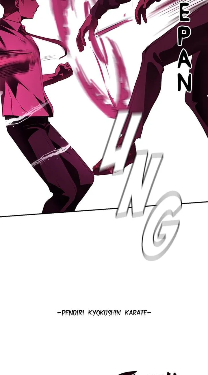 Page 92 - Ticket Hero Chapter 44