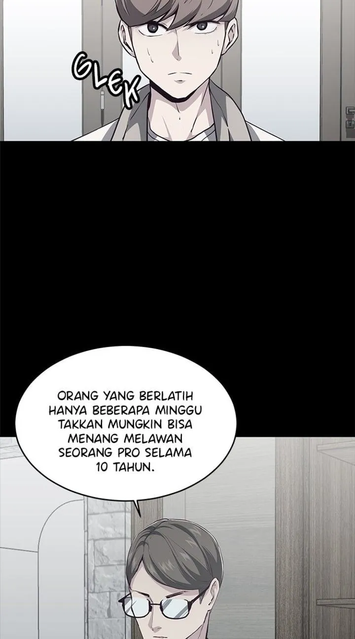 Page 22 - Ticket Hero Chapter 45