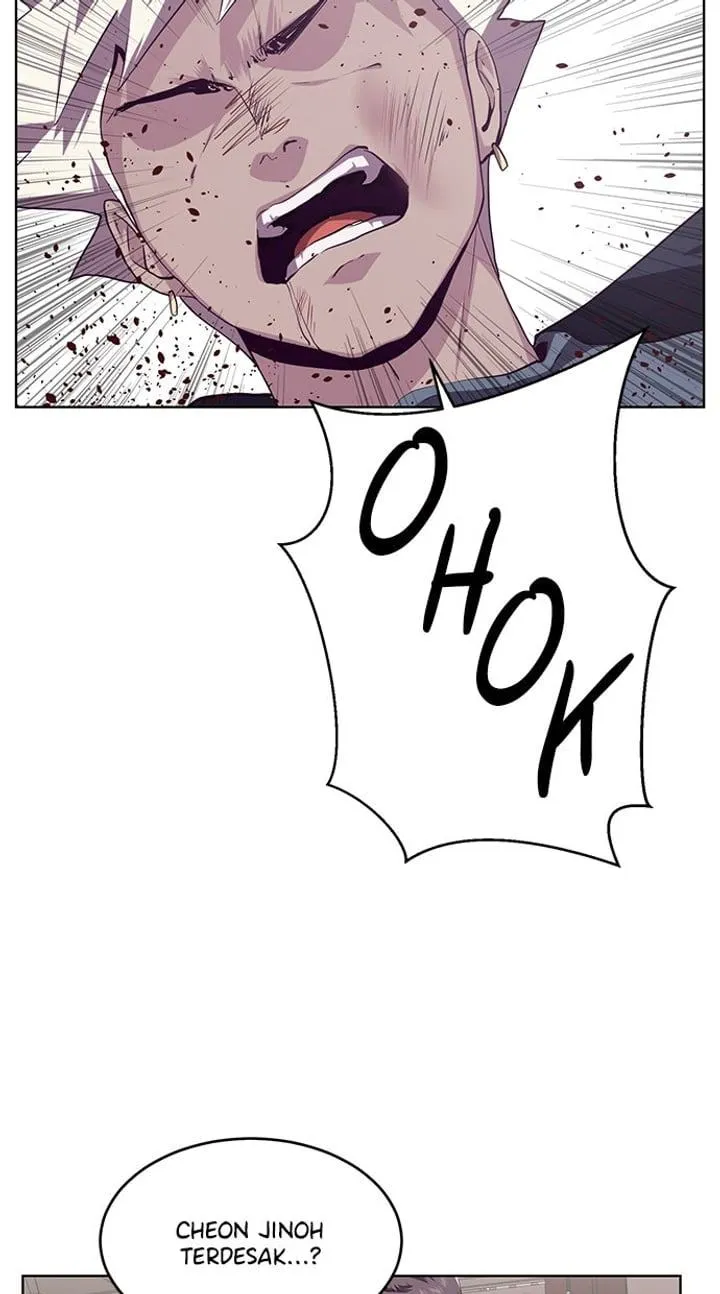 Page 32 - Ticket Hero Chapter 45