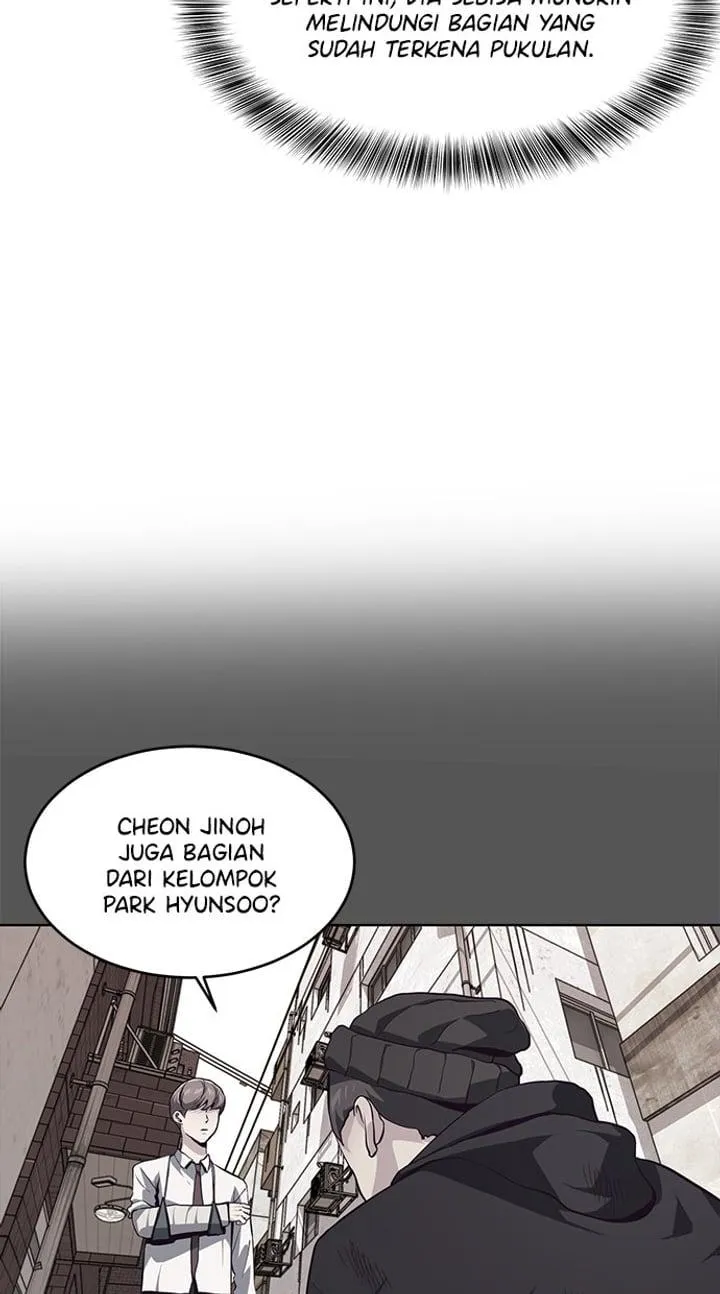 Page 40 - Ticket Hero Chapter 45
