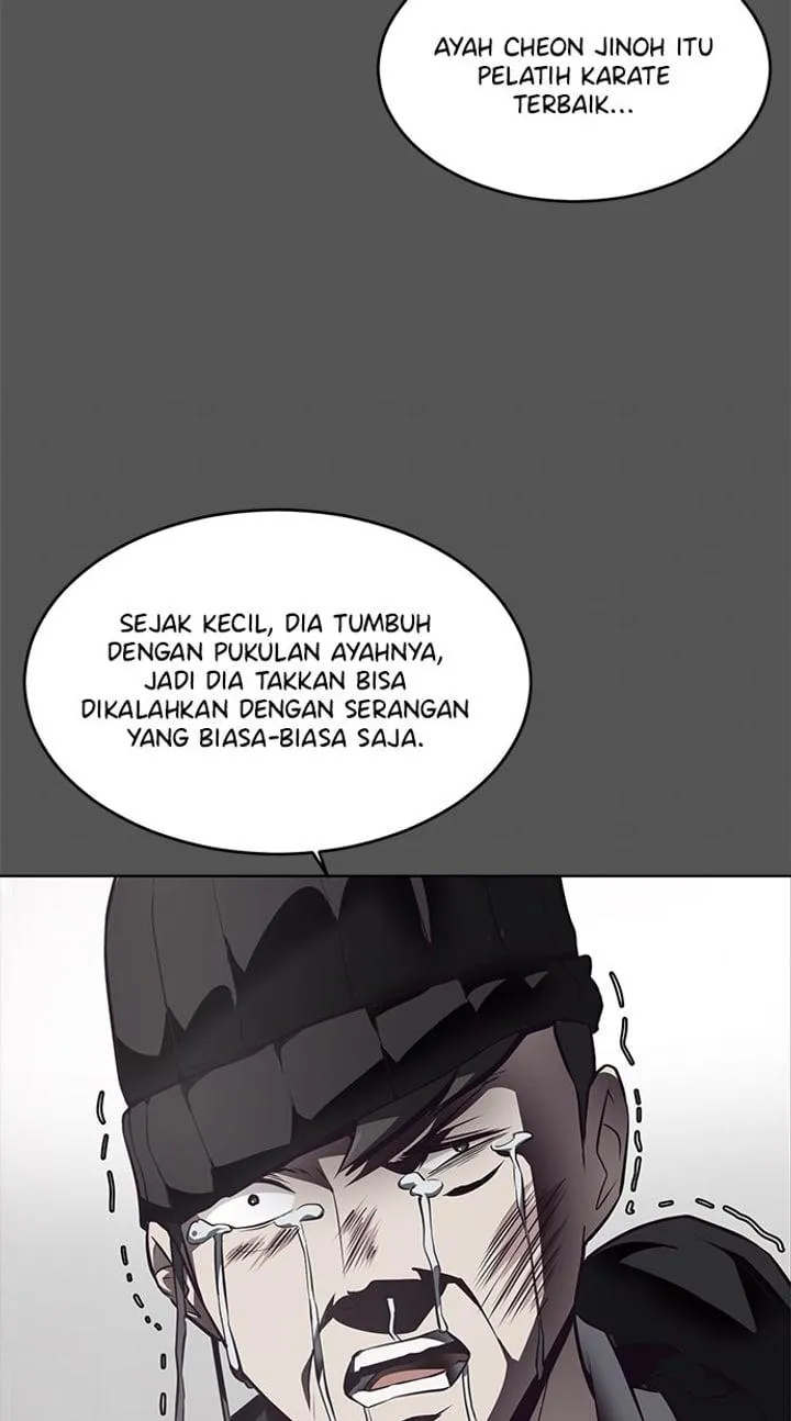 Page 42 - Ticket Hero Chapter 45